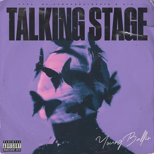 Talking Stage