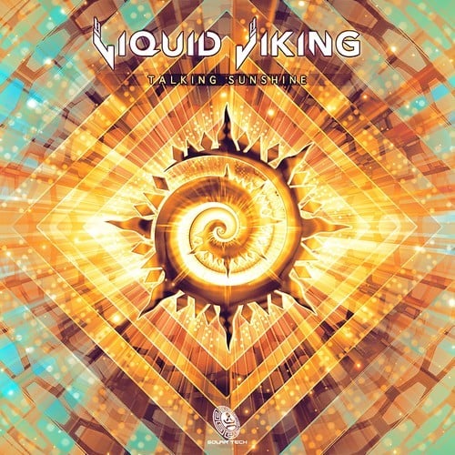 Liquid Viking-Talking Sunshine