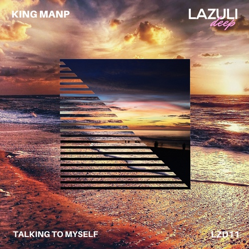 King ManP-Talking To Myself