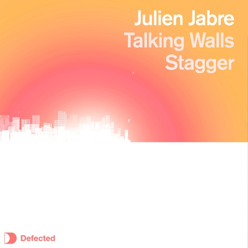 Talking Walls EP