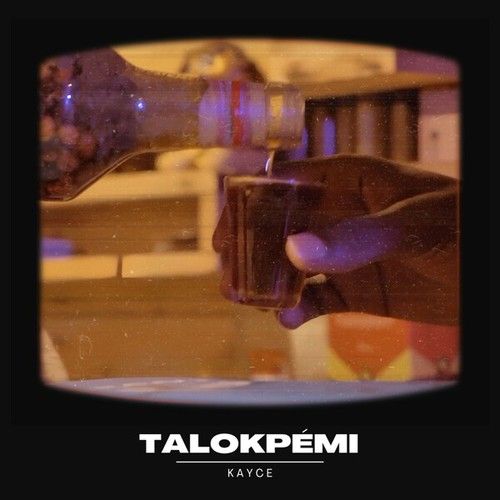 Kayce-Talokpémi