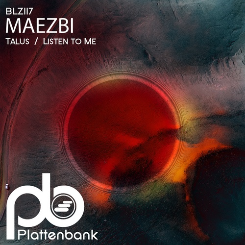 Maezbi-Talus / Listen to Me