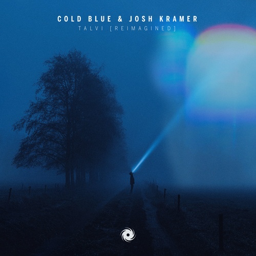 Josh Kramer, Cold Blue-Talvi [Reimagined]