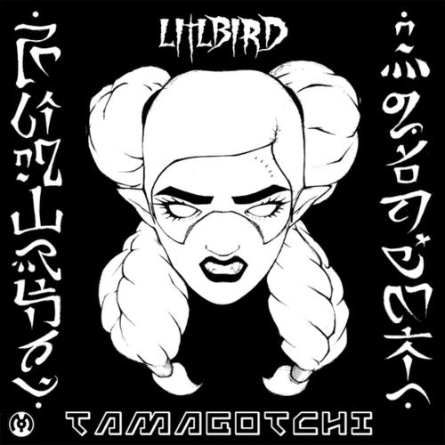 LITLBIRD-Tamagotchi