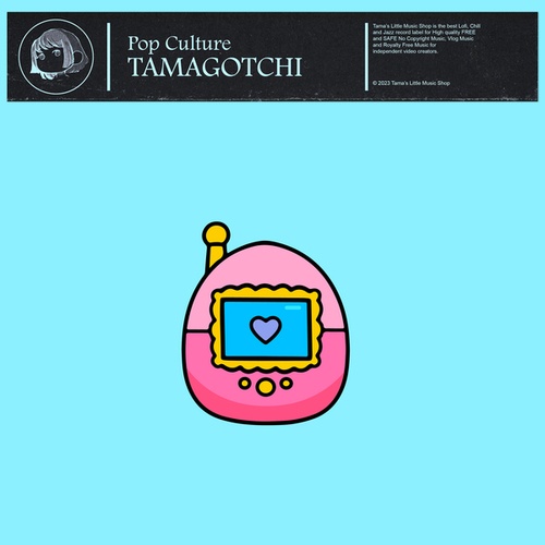 Tamagotchi