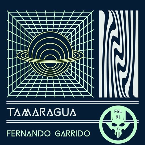Fernando Garrido-Tamaragua