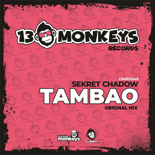 Sekret Chadow-Tambao