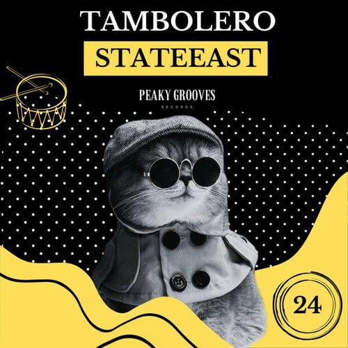 Stateeast-Tambolero