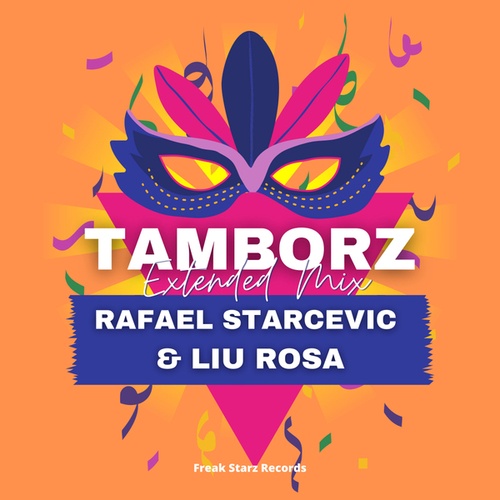 Liu Rosa, Rafael Starcevic-TamborZ