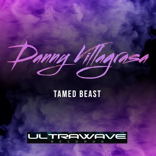 Danny Villagrasa-Tamed beast