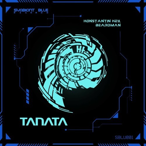Konstantin Key, Beardman-Tanata (Original Mix)