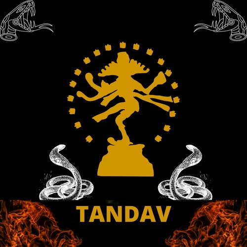Headzbangermusic-Tandav
