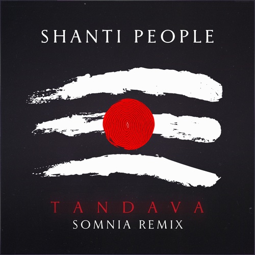 Shanti People, Somnia-Tandava