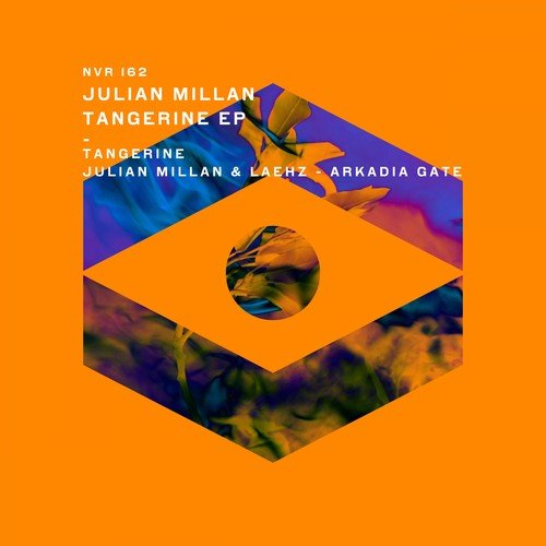 Julian Millan, LaeHz-Tangerine EP