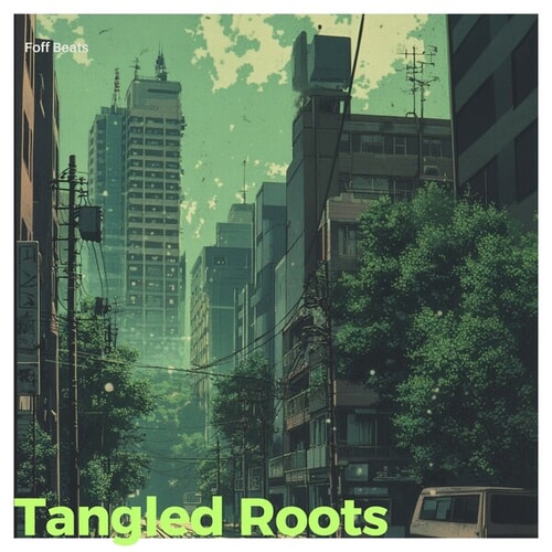 Tangled Roots