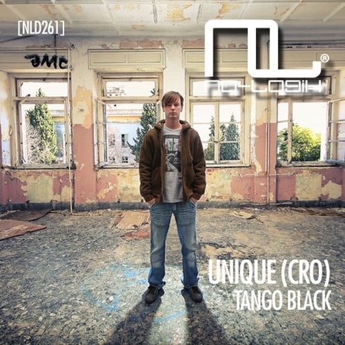 Unique (CRO)-Tango Black