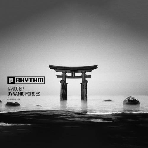 Dynamic Forces-Tango EP
