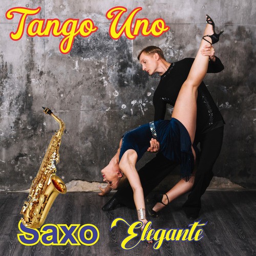 Tango Uno