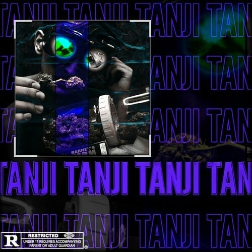 Tanji