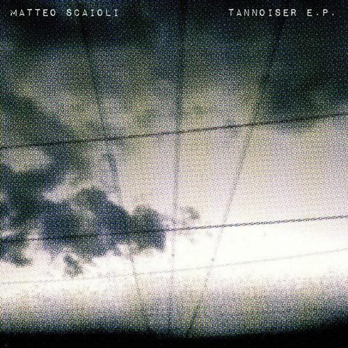 Matteo Scaioli, Clarence-Tannoiser EP