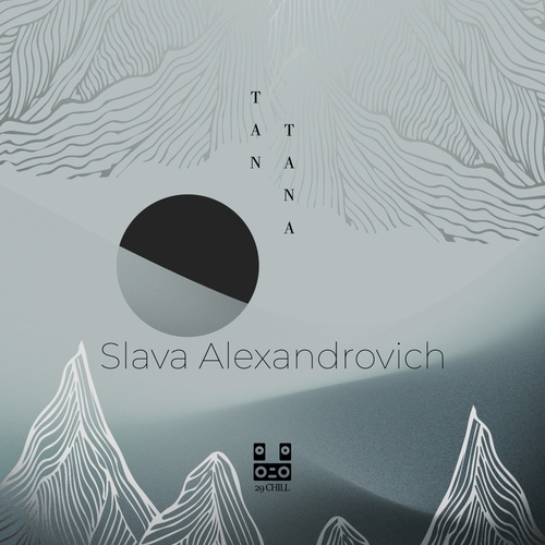 Slava Alexandrovich-Tantana