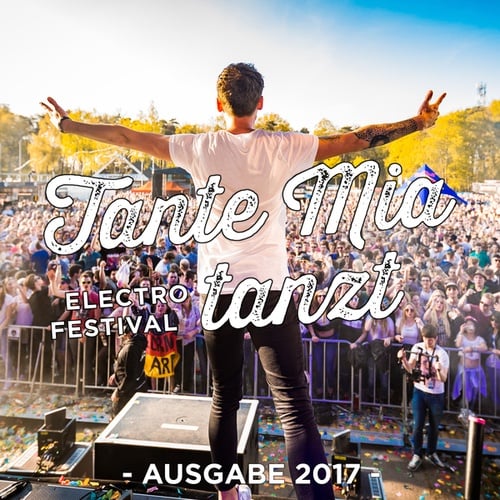 Various Artists-Tante Mia tanzt, Ausgabe 2017