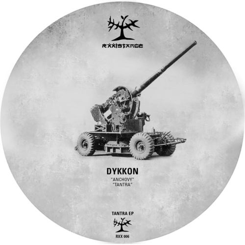 Dykkon-Tantra