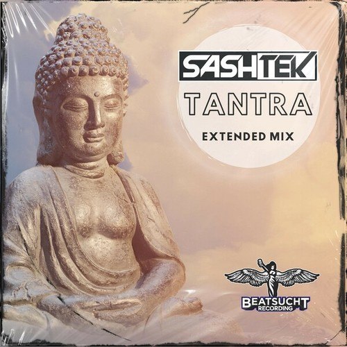 Sashtek-Tantra (Extended Mix)