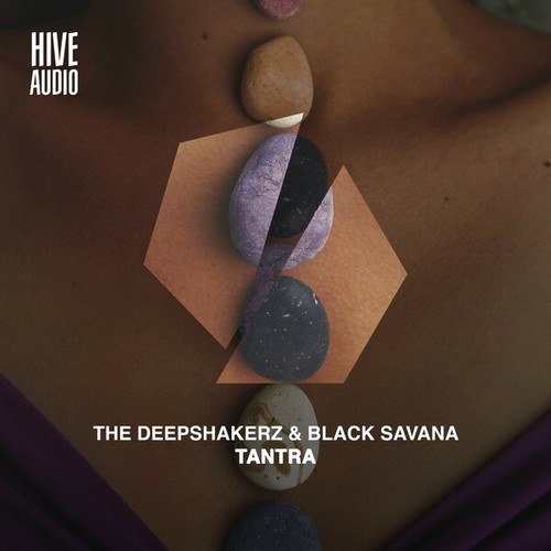 Black Savana, The Deepshakerz-Tantra