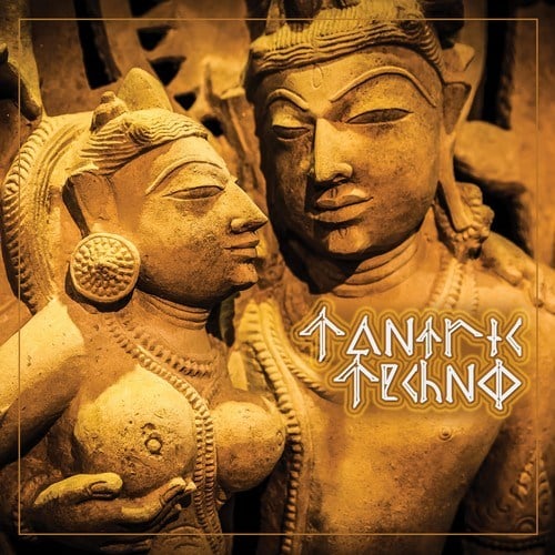 Various Artists-Tantric Techno
