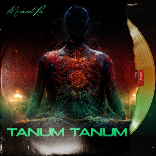 Michael Ra-Tanum Tanum