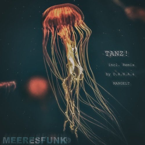 Meeresfunk, Mangelt-Tanz! (Remixes)