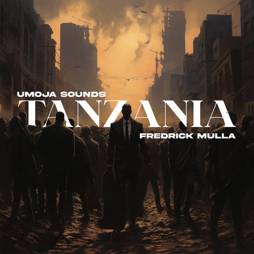 Umoja Sounds, Fredrick Mulla-Tanzania