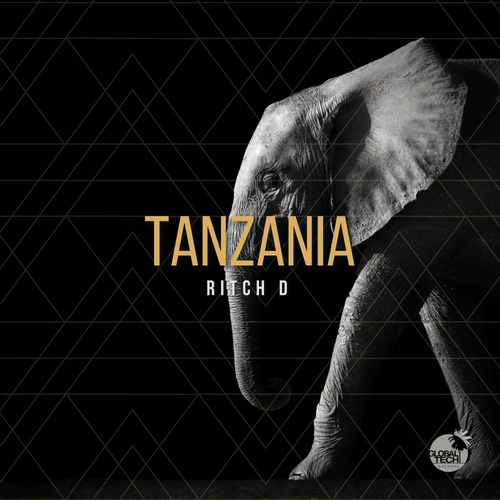 Ritch D-Tanzania