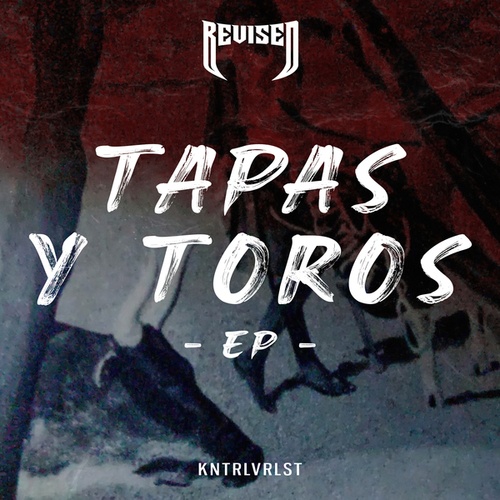 Tapas Y Toros EP