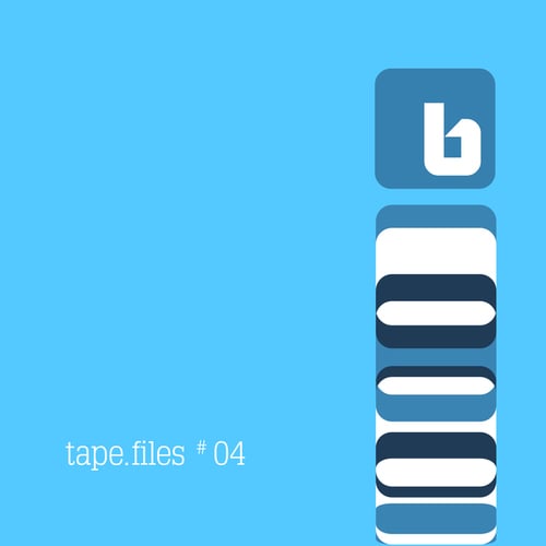 Various Artists-Tape.Files # 04
