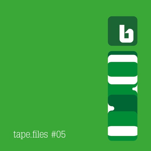 Various Artists-Tape.Files # 05