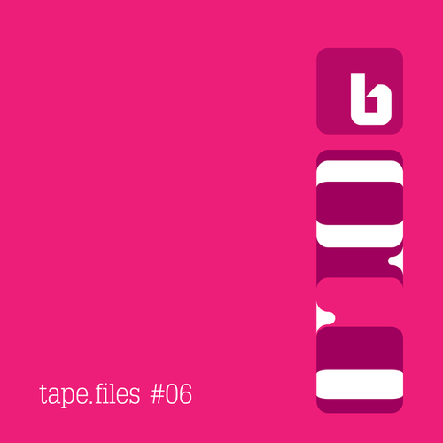 Various Artists-Tape.Files # 06