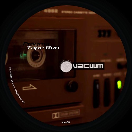 Pragma-Tape Run