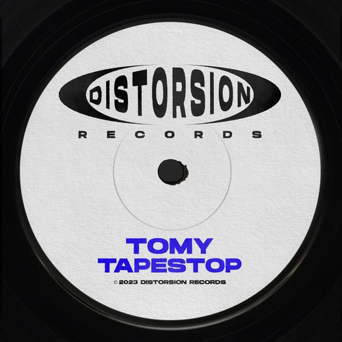 TOMY-Tapestop