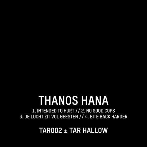 Thanos Hana-TAR002