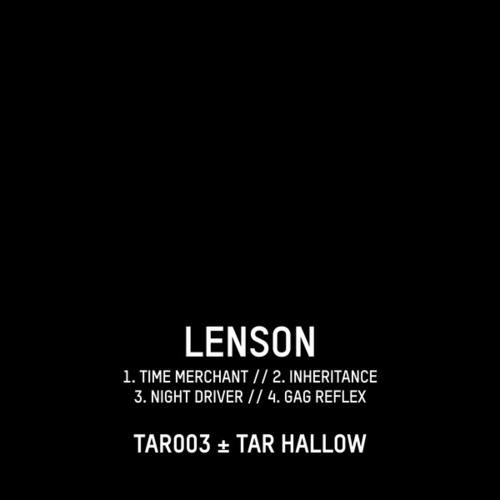 Lenson-TAR003