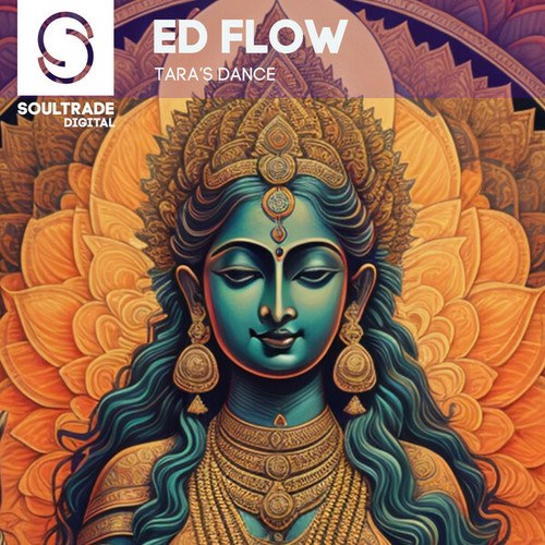 Ed Flow-Tara's Dance
