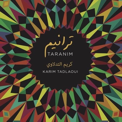 Karim Tadlaoui-Taranim