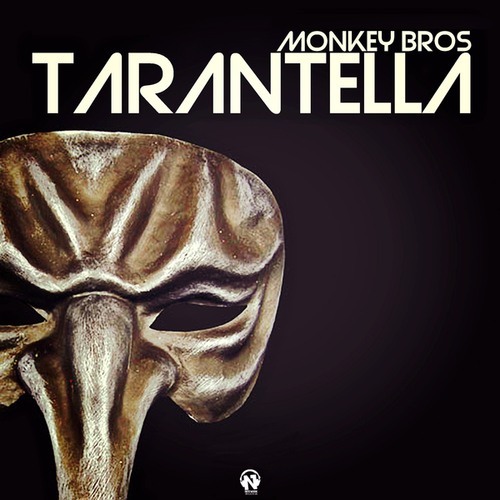 Monkey Bros-Tarantella