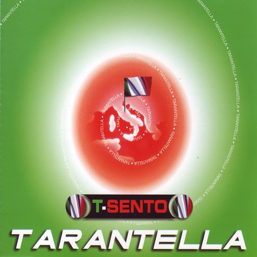 T-Sento-Tarantella