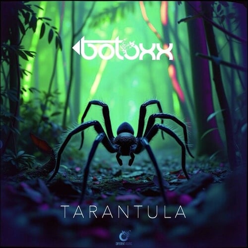 Tarantula (Extended Mix)