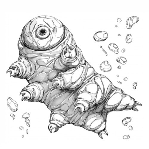 Tardigrade