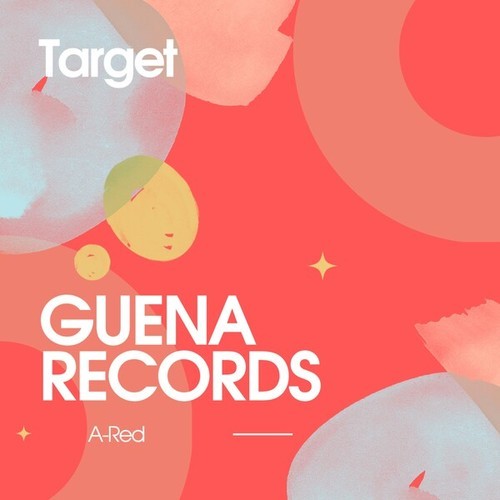 A-Red-Target