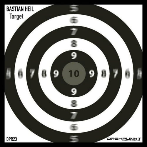 Bastian Heil-Target